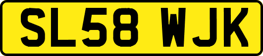 SL58WJK