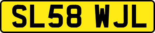 SL58WJL