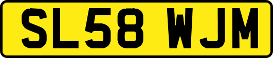 SL58WJM