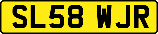 SL58WJR