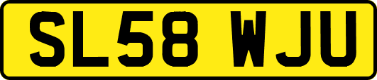 SL58WJU