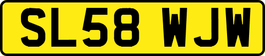 SL58WJW
