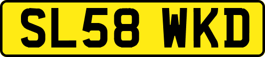 SL58WKD