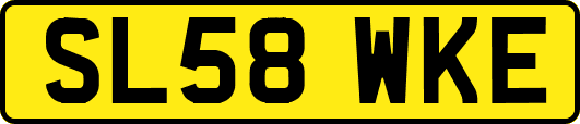 SL58WKE