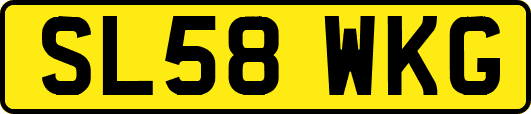 SL58WKG