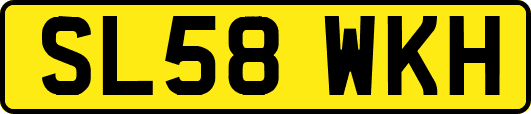 SL58WKH