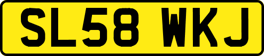 SL58WKJ