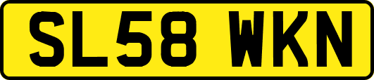 SL58WKN