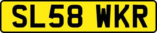 SL58WKR