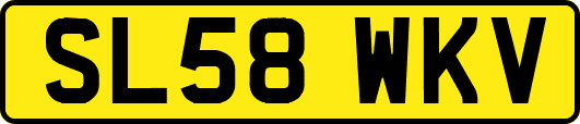 SL58WKV