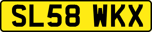 SL58WKX
