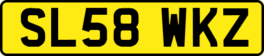SL58WKZ