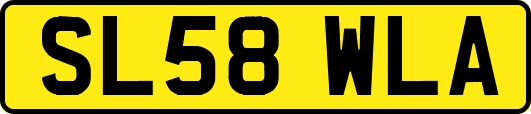 SL58WLA