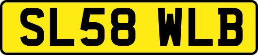 SL58WLB