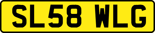 SL58WLG