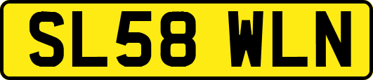 SL58WLN