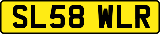 SL58WLR