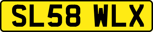 SL58WLX