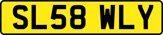 SL58WLY