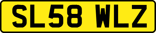 SL58WLZ
