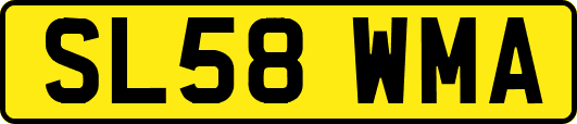 SL58WMA