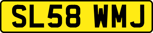 SL58WMJ