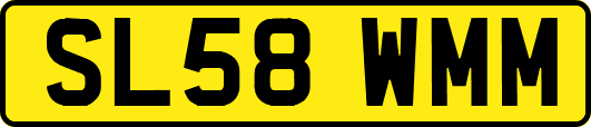 SL58WMM