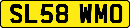 SL58WMO