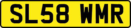 SL58WMR