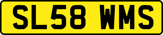 SL58WMS