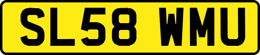 SL58WMU