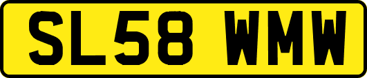 SL58WMW