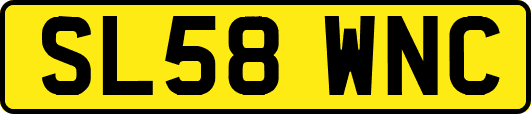 SL58WNC