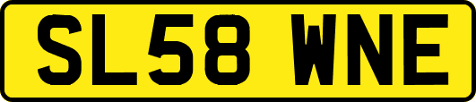 SL58WNE