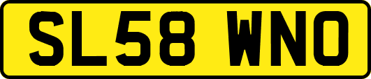 SL58WNO