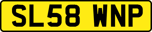 SL58WNP