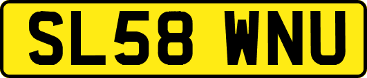 SL58WNU