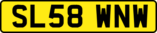 SL58WNW