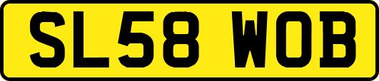 SL58WOB