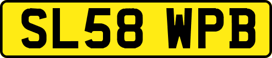 SL58WPB