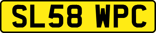 SL58WPC