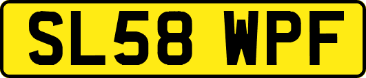 SL58WPF