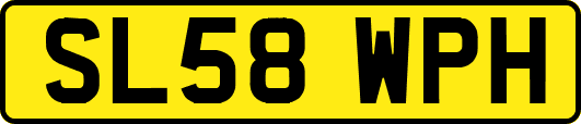 SL58WPH