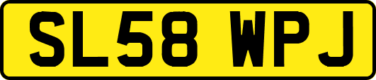 SL58WPJ