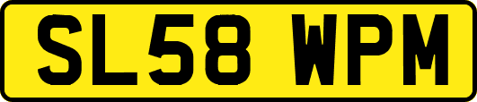 SL58WPM