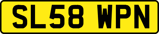 SL58WPN