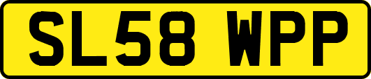 SL58WPP