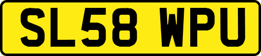 SL58WPU