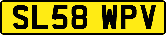 SL58WPV