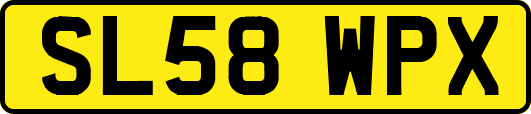 SL58WPX
